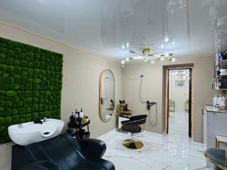 Anunț Vânzare Salon de Frumusețe – Sector Botanica foto 0