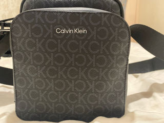 Borsetă Calvin klein