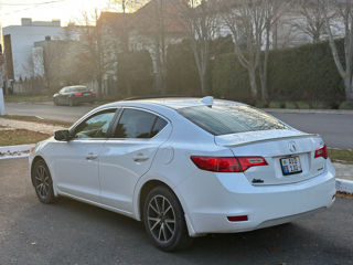 Acura ILX foto 6