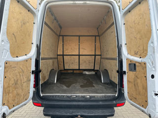 Mercedes Sprinter 313 CDI foto 18