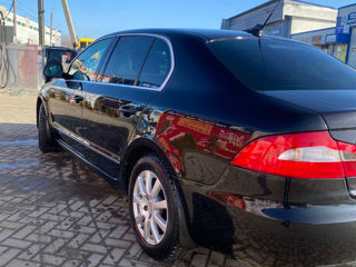 Skoda Superb foto 6