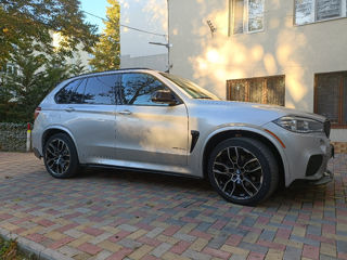 BMW X5 foto 20