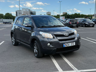 Toyota Urban Cruiser, 2009 г.