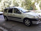 Dacia Logan Mcv foto 3