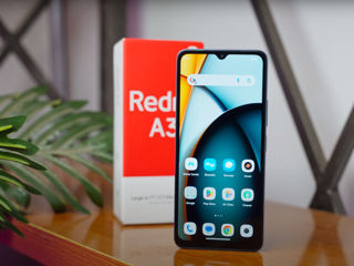 Xiaomi Redmi A3 de la 62 lei lunar! garanție 24 luni! foto 2