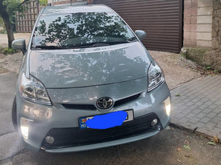 Toyota Prius foto 6