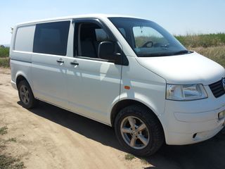 Volkswagen Transporter foto 3