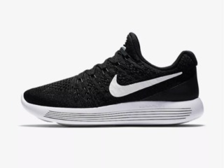 Nike LunarEpic Low Flyknit 2 Running Shoe foto 1