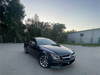 Mercedes CLS-Class foto 6