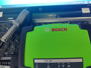 Bosch kts 560 nou foto 1
