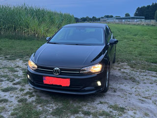 Volkswagen Polo foto 1