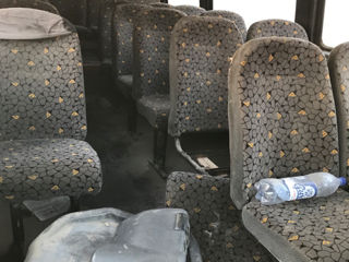 Mercedes 410 310 фото 8