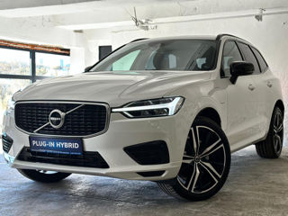 Volvo XC60 foto 6