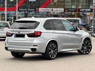 BMW X5 foto 5