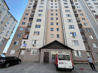 Apartament cu 1 cameră, 53 m², Durlești, Chișinău foto 10