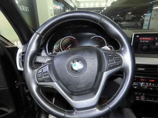 BMW X5 foto 6