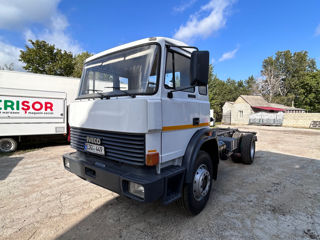 Iveco foto 1