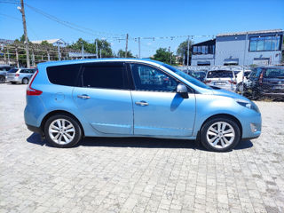 Renault Grand Scenic foto 7