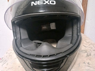 NEXO foto 2