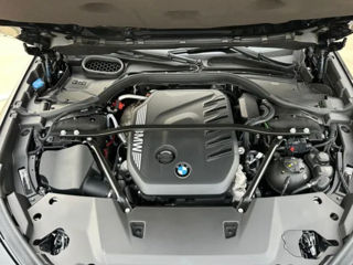 BMW 7 Series foto 4