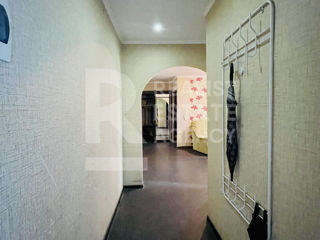 Apartament cu 3 camere, 57 m², 8 cartier, Bălți foto 11