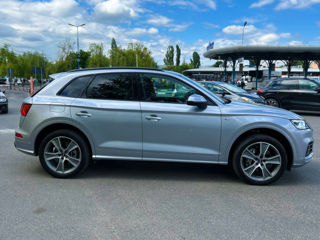 Audi Q5 foto 4