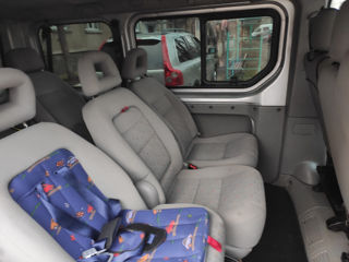 Renault Trafic foto 5