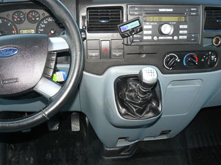 Ford Transit - 330 foto 8