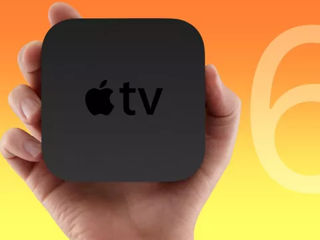 Apple TV 4K Original New 128GB 299€ in Stock!!!