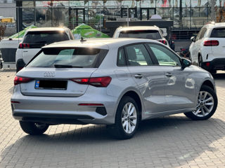 Audi A3 foto 4