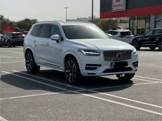 Volvo XC90 foto 2