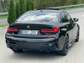 BMW 3 Series foto 3