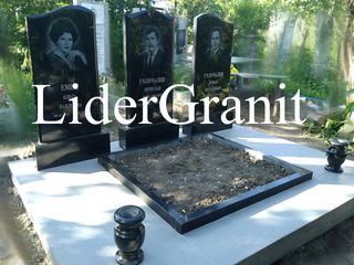 SRL LiderGranit propune cele mai ieftine monumente funerare din Moldova. foto 14