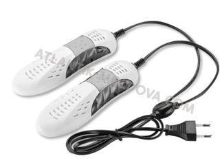 Электрическая антибактериальная сушилка для обуви