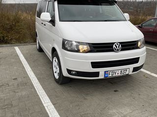 Volkswagen Т5 foto 9