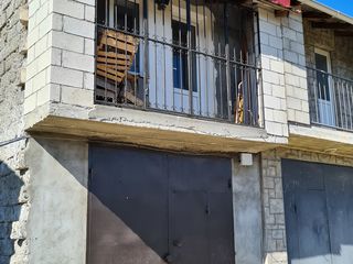 Garaj - în trei nivele - sectorul Ciocana, str.Milescu Spătarul 28 foto 5