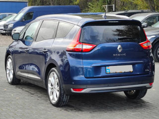 Renault Grand Scenic foto 5