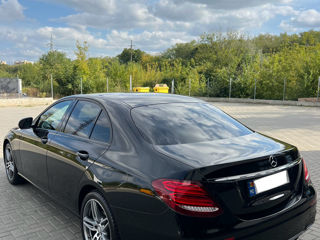 Mercedes E-Class foto 6