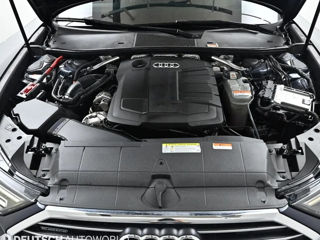 Audi A6 foto 6