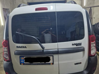 Dacia Logan Mcv foto 5