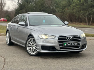 Audi A6 foto 4