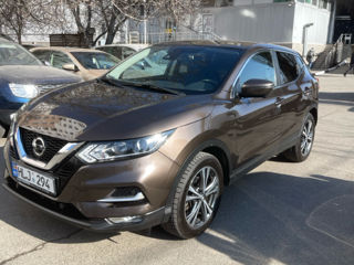 Nissan Qashqai foto 2