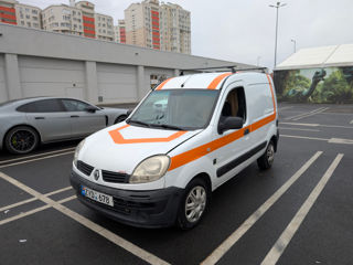 Renault Kangoo foto 2