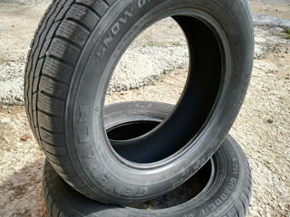 2 anvelope 225/65 r17 foto 2