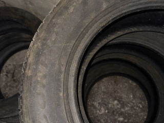 235/65 R17 de iarna Pirelli foto 2