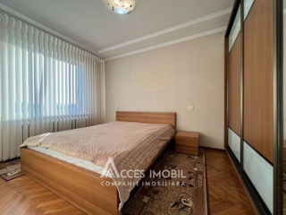 Apartament cu 3 camere, 64 m², Centru, Chișinău foto 3