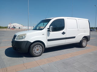 Fiat Doblo Cargo foto 6