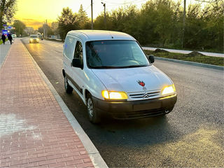 Citroen Berlingo foto 3