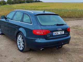 Audi A4 foto 2