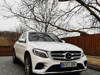 Mercedes GLC